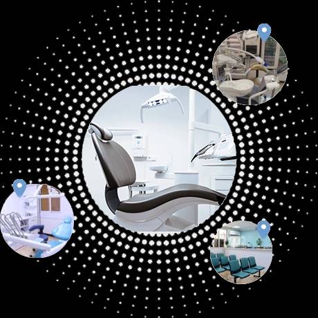 مطب دندانپزشکی دکتر سروش امانی 