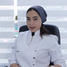 مطب خانم دکتر گلنوش قاسم زاده 