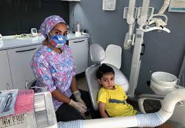 مطب خانم دکتر گلنوش قاسم زاده 